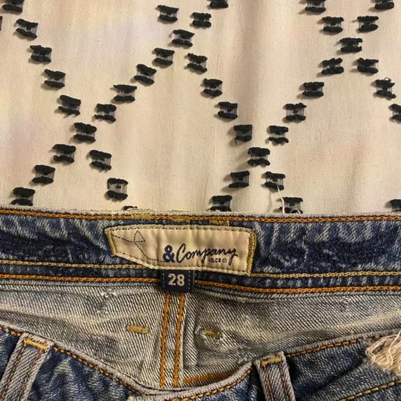 Jeans - Picture 3 of 3